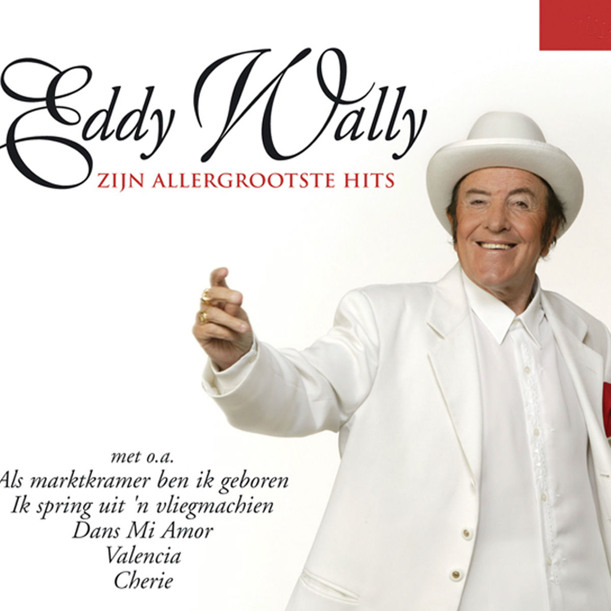 Eddy Wally